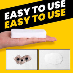 Fireproof Sealant Mud – Waterproof & Quick Hole Repair